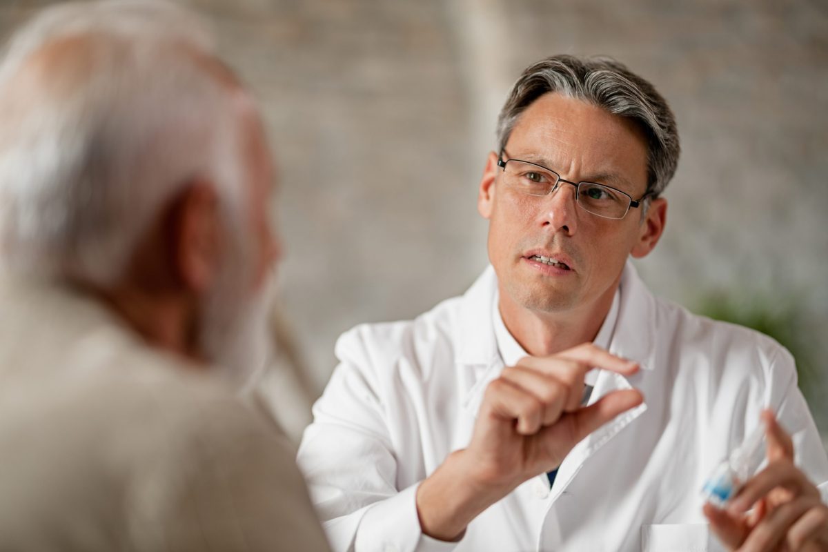 What Does High Testosterone Do To a Man?