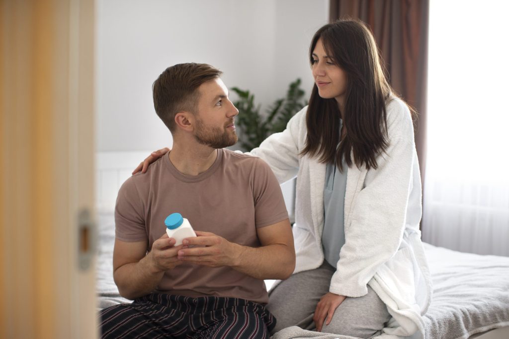 HGH Clinic-Growth Hormone Clinic in Quincy