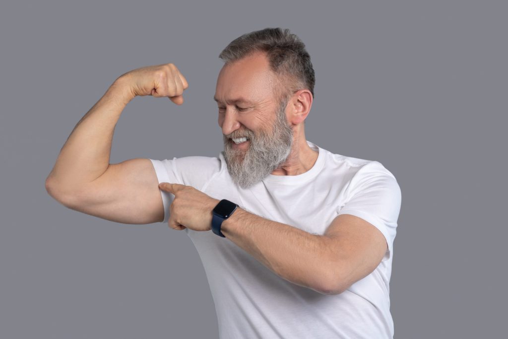 HGH Clinic-Growth Hormone Clinic in Quincy